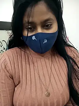 Shy Peehu online show from January 15, 2026, 7:06 pm