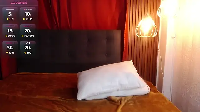 brandi bae1 online show from January 8, 2026, 1:46 pm