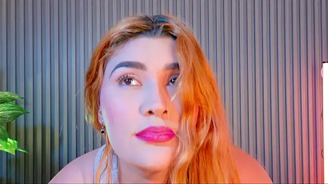 Celeste Presstigge online show from September 29, 2025, 9:08 pm