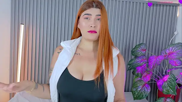 Celeste Presstigge online show from March 24, 2026, 9:31 pm