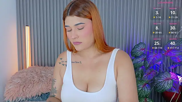 Celeste Presstigge online show from March 31, 2026, 9:59 pm