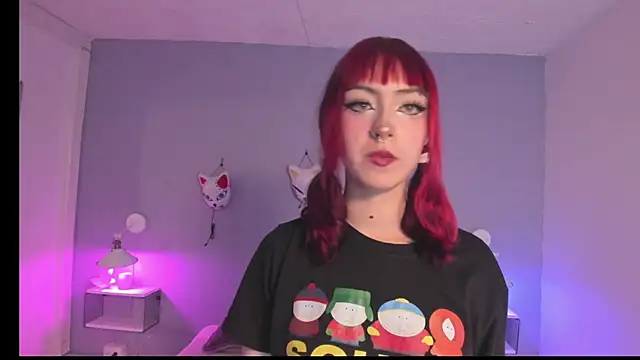 Zoe Lynch  online show from October 17, 2025, 11:35 am