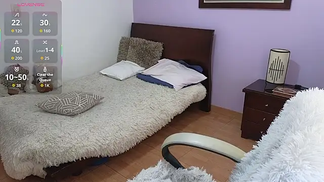 Snapshot of mirandahabach333 chatting on February 2, 2026, 9:13 pm mirandahabach333 online show from February 2, 2026, 9:13 pm