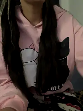 virtualgirlbr online show from October 21, 2025, 7:09 am