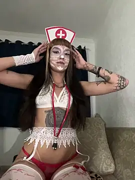 virtualgirlbr online show from November 1, 2025, 5:31 am