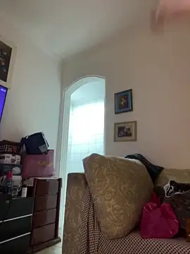 virtualgirlbr online show from March 22, 2026, 9:07 pm