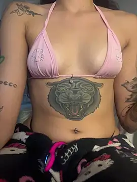 virtualgirlbr online show from March 24, 2026, 6:51 am