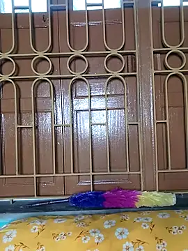 Cute-Janvi-5 online show from October 14, 2025, 9:10 am