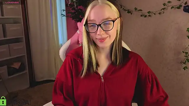 R0cket bunny online show from April 8, 2026, 9:09 am