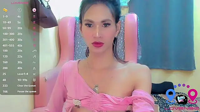 GORDYFANTASY online show from December 17, 2025, 2:06 am