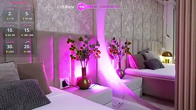 LEXY EVE online show from September 19, 2025, 3:30 am