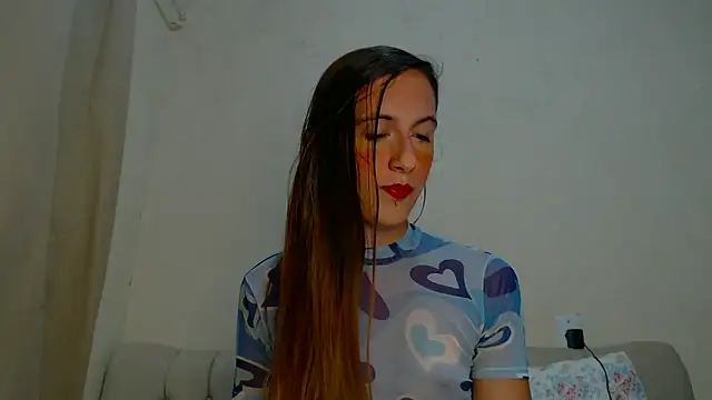 FemmeAngel online show from September 23, 2025, 11:08 pm