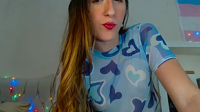 FemmeAngel online show from December 16, 2025, 9:20 pm