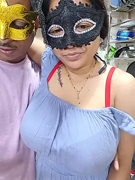 Queen Nightt online show from January 12, 2026, 3:23 am