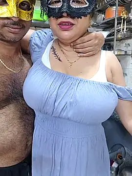 Queen Nightt online show from March 25, 2026, 3:34 am