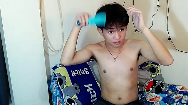 Snapshot of Asianjas chatting on October 2, 2025, 10:17 pm Asianjas online show from October 2, 2025, 10:17 pm