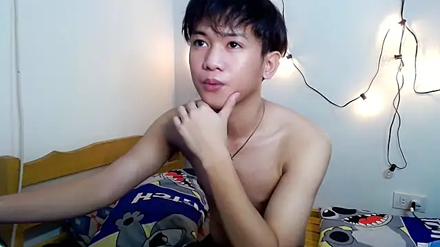 Snapshot of Asianjas chatting on October 10, 2025, 6:12 am Asianjas online show from October 10, 2025, 6:12 am