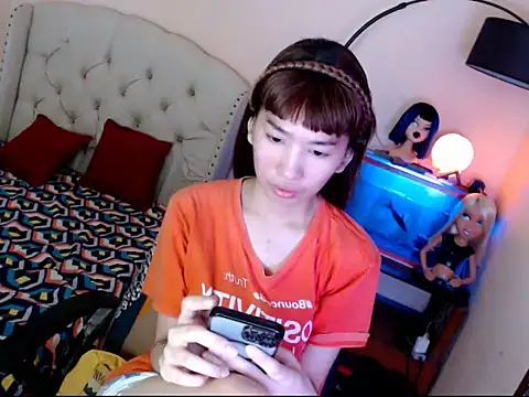 Snapshot of ShantalFoxxy_ chatting on October 28, 2025, 12:19 pm ShantalFoxxy online show from October 28, 2025, 12:19 pm