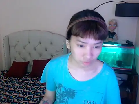 ShantalFoxxy  online show from January 6, 2026, 1:53 am