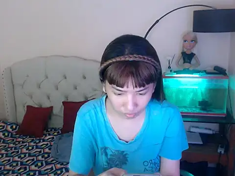 ShantalFoxxy  online show from January 12, 2026, 1:49 pm