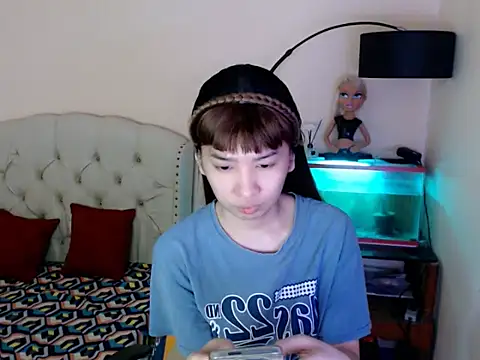 ShantalFoxxy  online show from February 4, 2026, 1:00 am