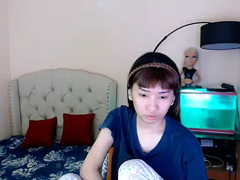 ShantalFoxxy  online show from March 12, 2026, 1:12 am