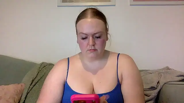 gracelovesxx online show from April 15, 2026, 7:58 pm