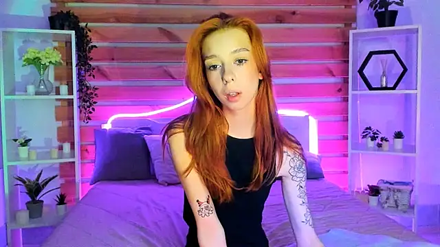 Lori Williams online show from November 6, 2025, 1:06 am