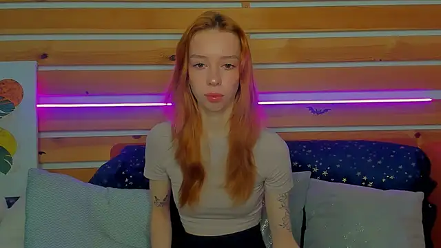 Lori Williams online show from February 3, 2026, 12:53 am