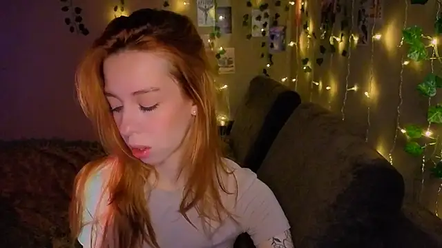 Lori Williams online show from March 9, 2026, 1:09 am