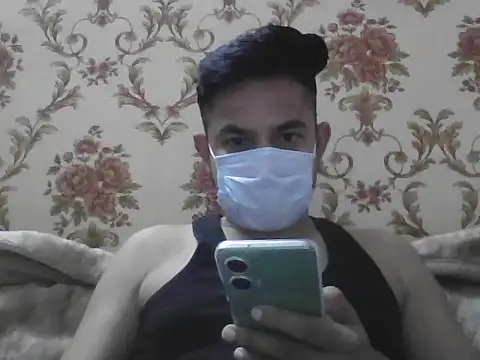 Snapshot of NIVAN_7251 chatting on November 14, 2025, 11:31 am NIVAN 7251 online show from November 14, 2025, 11:31 am