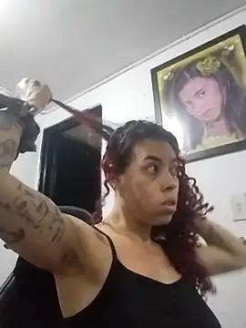 Pamelamiler   online show from November 13, 2025, 10:14 am