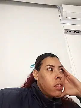 Pamelamiler   online show from December 17, 2025, 12:11 pm