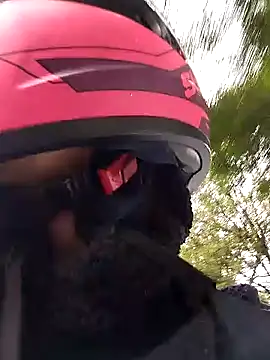 Pamelamiler   online show from March 6, 2026, 12:34 pm