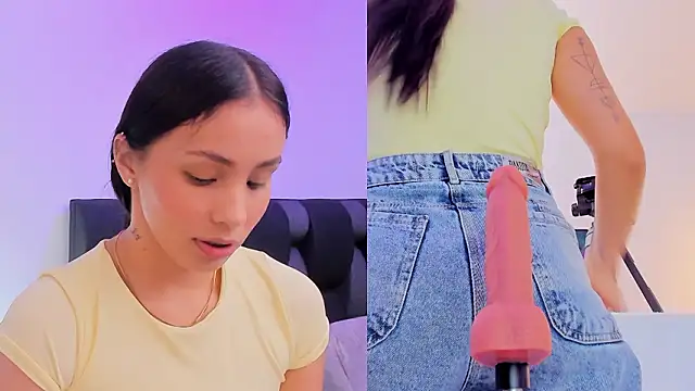 maily zanss online show from March 15, 2026, 8:15 pm