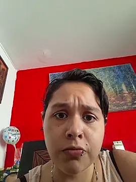 lila kitty81 online show from November 10, 2025, 5:45 pm