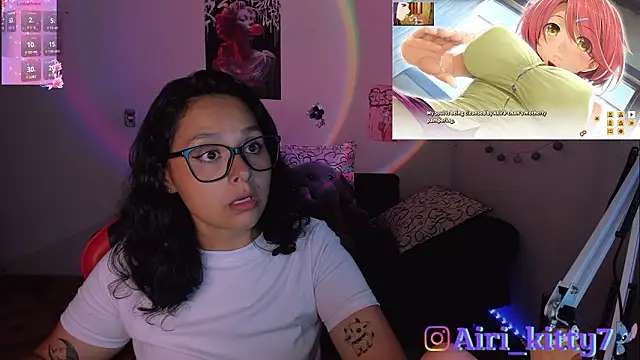 lila kitty81 online show from February 4, 2026, 10:15 pm