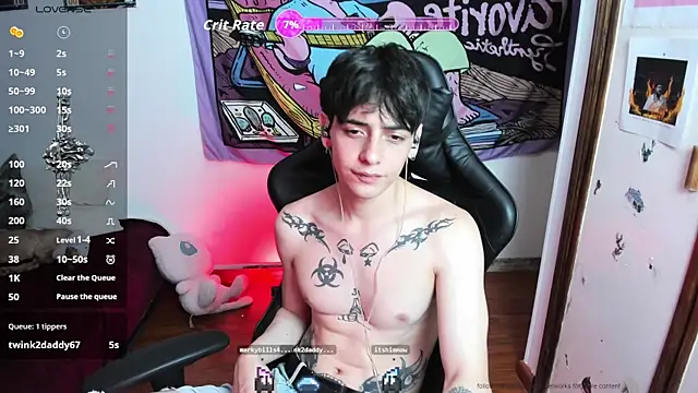 sai l01 online show from January 11, 2026, 12:26 am