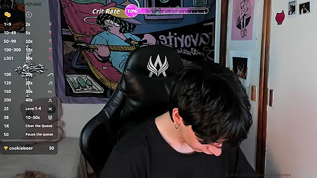 sai l01 online show from February 13, 2026, 12:50 am