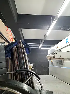 S-kt-et online show from March 7, 2026, 2:14 pm