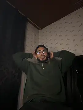 TU-MORENOO online show from September 24, 2025, 6:28 am