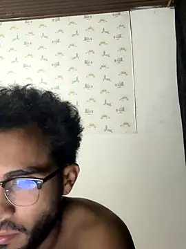 TU-MORENOO online show from October 1, 2025, 5:24 am