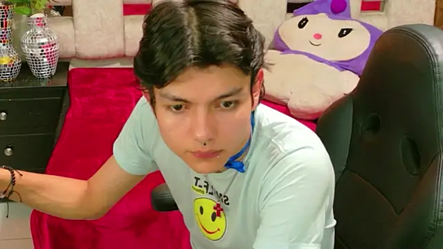 alandelrey57 online show from February 13, 2026, 8:05 pm