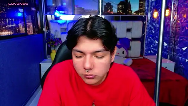 alandelrey57 online show from March 21, 2026, 8:45 pm