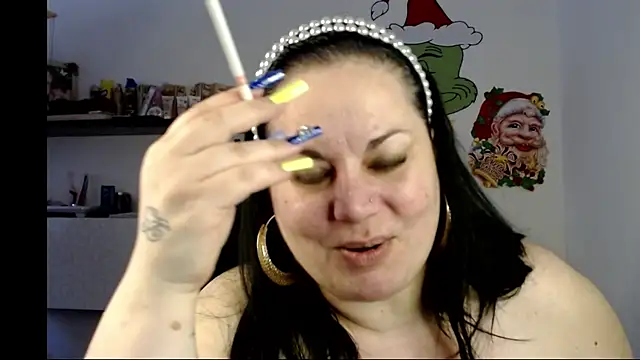 andreea2011 online show from January 12, 2026, 7:13 am