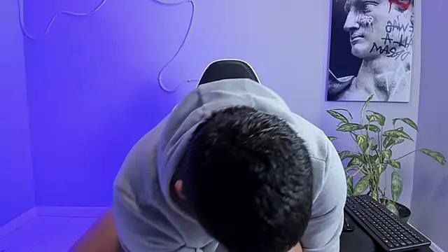 Maximus Steel online show from September 14, 2025, 11:31 am