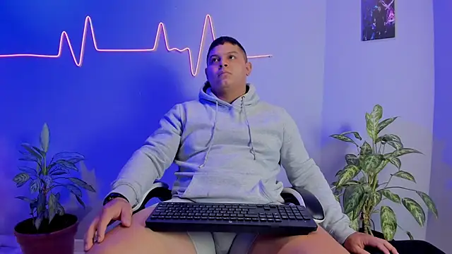 Maximus Steel online show from November 20, 2025, 12:16 pm