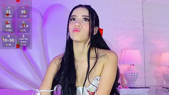 SammyJhuls online show from October 23, 2025, 12:04 pm