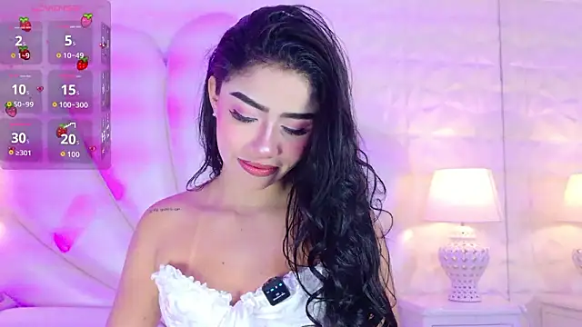 SammyJhuls online show from March 18, 2026, 12:08 pm