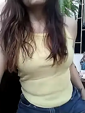 Cami Konor online show from September 29, 2025, 8:02 pm